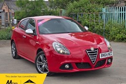 Alfa Romeo Giulietta (10-20) 2.0 JTDM-2 Exclusive 5d For Sale - Syston Autos LTD, Syston