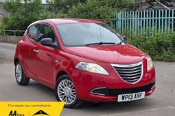 Chrysler Ypsilon (11-15) 1.2 SE 5d For Sale - Syston Autos LTD, Syston