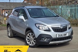 Vauxhall Mokka (12-16) 1.6i SE 5d For Sale - Syston Autos LTD, Syston