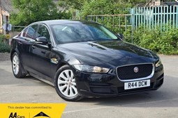 Jaguar XE (15-24) 2.0d Prestige 4d For Sale - Syston Autos LTD, Syston