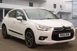 Citroen DS4 (11-15) 2.0 BlueHDi (150bhp) DSport 5d For Sale - Syston Autos LTD, Syston