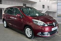 Renault Grand Scenic (09-16) 1.5 dCi Dynamique TomTom (Stop/Start) 5d For Sale - Syston Autos LTD, Syston