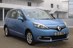Renault Grand Scenic (09-16) 1.5 dCi Dynamique Nav 5d For Sale - Syston Autos LTD, Syston