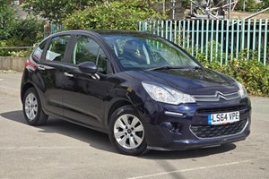 Citroen C3 (10-16) 1.2 VTi VTR+ (05/13-) 5d For Sale - Syston Autos LTD, Syston