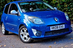 Renault Twingo (07-14) 1.2 TCE GT 3d For Sale - Euro Car Specialist Ltd, Chertsey