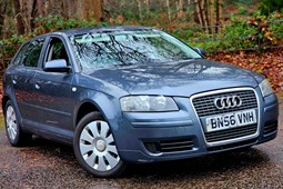 Audi A3 Sportback (04-13) 1.9 TDI Special Edition 5d For Sale - Euro Car Specialist Ltd, Chertsey