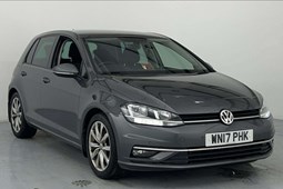 Volkswagen Golf Hatchback (13-20) GT 2.0 TDI BMT 150PS (03/17 on) 5d For Sale - Euro Car Specialist Ltd, Chertsey