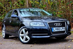 Audi A3 Sportback (04-13) 1.6 Technik 5d For Sale - Euro Car Specialist Ltd, Chertsey