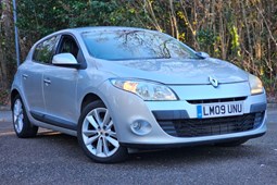 Renault Megane Hatchback (08-16) 1.9 dCi (130bhp) Privilege (08) 5d For Sale - Euro Car Specialist Ltd, Chertsey