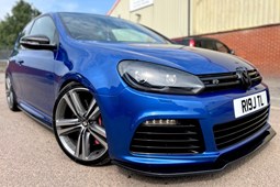 Volkswagen Golf R (10-12) 2.0 TSI R 4MOTION 3d DSG For Sale - RIVER COLE MOTORS, Birmingham