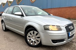 Audi A3 Sportback (04-13) 1.6 Special Edition 5d For Sale - RIVER COLE MOTORS, Birmingham