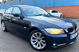 BMW 3-Series Saloon (05-11) 318d SE (08) 4d For Sale - RIVER COLE MOTORS, Birmingham