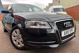 Audi A3 Sportback (04-13) 1.2 T FSI (Start Stop) 5d For Sale - RIVER COLE MOTORS, Birmingham