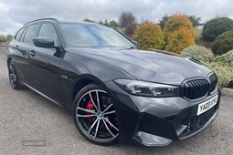 BMW 330e Hybrid (19 on) 330e M Sport 5dr Step Auto For Sale - MJ Prestige LTD, Trillick