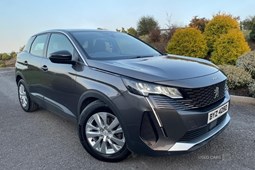 Peugeot 3008 SUV (16-24) 1.5 BlueHDi Active Premium 5dr For Sale - MJ Prestige LTD, Trillick