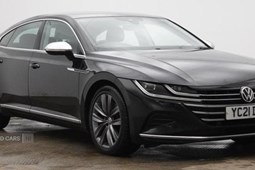 Volkswagen Arteon Coupe (17-24) 2.0 TDI Elegance 5d For Sale - MJ Prestige LTD, Trillick