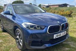 BMW X2 SUV (18-23) sDrive18d Sport Sport Double Clutch auto 5d For Sale - MJ Prestige LTD, Trillick