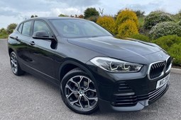 BMW X2 SUV (18-23) sDrive18d Sport Sport Double Clutch auto 5d For Sale - MJ Prestige LTD, Trillick
