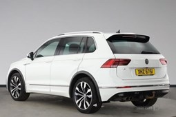 Volkswagen Tiguan (16-24) SEL 1.5 TSI Evo 150PS 2WD DSG auto 5d For Sale - MJ Prestige LTD, Trillick