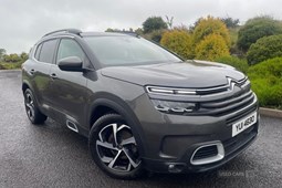 Citroen C5 Aircross (18 on) 1.5 BlueHDi 130 Shine 5dr For Sale - MJ Prestige LTD, Trillick