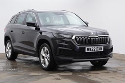 Skoda Kodiaq SUV (17-23) 2.0 TDI SE L 4x4 5dr DSG [7 Seat] For Sale - MJ Prestige LTD, Trillick