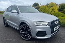Audi Q3 (11-18) 2.0 TDI Quattro SE (03/15-) 5d For Sale - MJ Prestige LTD, Trillick