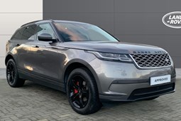 Land Rover Range Rover Velar SUV (17 on) S P250 auto 4d For Sale - Vertu Motors Land Rover Yeovil, Yeovil