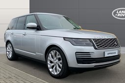 Land Rover Range Rover (13-21) Vogue SE 3.0 SDV6 auto 4d For Sale - Vertu Motors Land Rover Yeovil, Yeovil