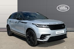 Land Rover Range Rover Velar SUV (17 on) 2.0 D200 Edition 5dr Auto For Sale - Vertu Motors Land Rover Yeovil, Yeovil