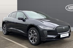 Jaguar I-Pace SUV (18 on) 294kW EV400 R-Dynamic HSE Black 90kWh 5dr Auto For Sale - Vertu Motors Land Rover Yeovil, Yeovil