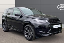 Land Rover Discovery Sport (15 on) 2.0 D200 R-Dynamic HSE Auto 5d For Sale - Vertu Motors Land Rover Yeovil, Yeovil