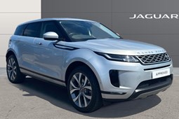 Land Rover Range Rover Evoque SUV (19 on) HSE D180 auto 5d For Sale - Vertu Motors Land Rover Yeovil, Yeovil