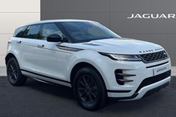 Land Rover Range Rover Evoque SUV (19 on) 2.0 D165 R-Dynamic Auto 5d For Sale - Vertu Motors Land Rover Yeovil, Yeovil