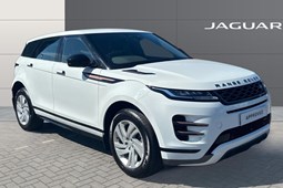 Land Rover Range Rover Evoque SUV (19 on) 2.0 D165 R-Dynamic S 5dr 2WD For Sale - Vertu Motors Land Rover Yeovil, Yeovil