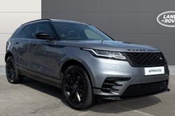 Land Rover Range Rover Velar SUV (17 on) 2.0 D200 Edition 5dr Auto For Sale - Vertu Motors Land Rover Yeovil, Yeovil