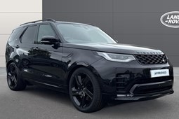 Land Rover Discovery SUV (17 on) 3.0 P360 R-Dynamic HSE 5dr Auto For Sale - Vertu Motors Land Rover Yeovil, Yeovil