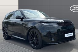 Land Rover Range Rover Sport SUV (22 on) 3.0 D300 Autobiography 5dr Auto For Sale - Vertu Motors Land Rover Yeovil, Yeovil