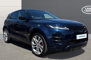 Land Rover Range Rover Evoque SUV (19 on) 2.0 D200 Autobiography Auto 5d For Sale - Vertu Motors Land Rover Yeovil, Yeovil