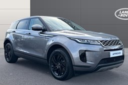 Land Rover Range Rover Evoque SUV (19 on) S P300e auto 5d For Sale - Vertu Motors Land Rover Yeovil, Yeovil