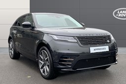 Land Rover Range Rover Velar SUV (17 on) 2.0 P400e Dynamic HSE 5dr Auto For Sale - Vertu Motors Land Rover Yeovil, Yeovil