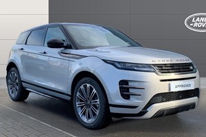 Land Rover Range Rover Evoque SUV (19 on) 2.0 D200 Autobiography 5dr Auto [Revised] For Sale - Vertu Motors Land Rover Yeovil, Yeovil