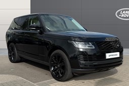 Land Rover Range Rover (13-21) 2.0 P400e Westminster Black 4dr Auto 4d For Sale - Vertu Motors Land Rover Yeovil, Yeovil