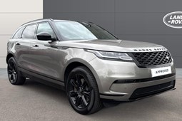 Land Rover Range Rover Velar SUV (17 on) 2.0 P400e SE 5dr Auto For Sale - Vertu Motors Land Rover Yeovil, Yeovil