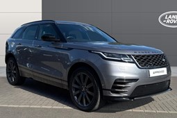 Land Rover Range Rover Velar SUV (17 on) R-Dynamic HSE D240 auto 4d For Sale - Vertu Motors Land Rover Yeovil, Yeovil