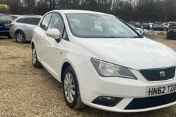 SEAT Ibiza Hatchback (08-17) 1.4 SE (2012) 5d For Sale - Kah Autos Ltd, Peterborough