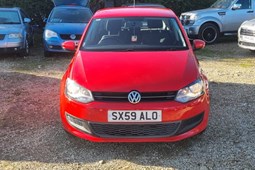 Volkswagen Polo Hatchback (09-17) 1.4 SE 5d DSG For Sale - Kah Autos Ltd, Peterborough