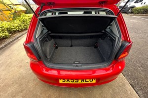Volkswagen Polo Hatchback (09-17) 1.4 SE 5d DSG For Sale - Kah Autos Ltd, Peterborough
