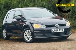 Volkswagen Golf Hatchback (13-20) 1.4 TSI Bluemotion Tech S 5d DSG For Sale - Car Station Ltd, Epping