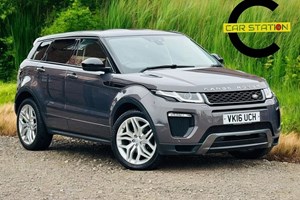 Land Rover Range Rover Evoque (11-19) 2.0 TD4 HSE Dynamic Hatchback 5d Auto For Sale - Car Station Ltd, Epping