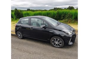 Toyota Yaris (11-20) Icon Tech 1.0 VVT-i 5d For Sale - Car Station Ltd, Epping